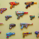 Image for article titled The Secret Origin of the Ray Gun in Science Fiction